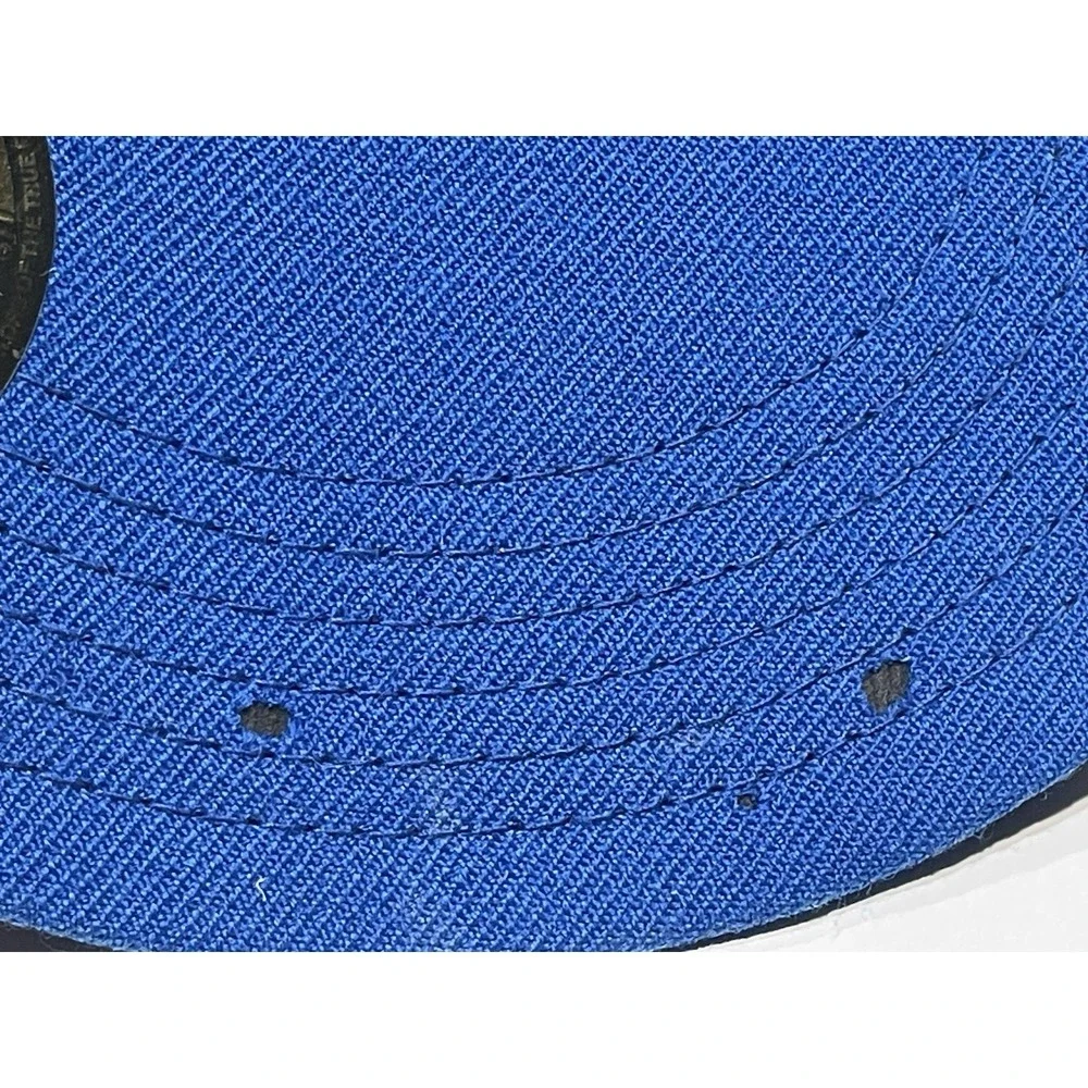 New Era‎ 59FIFTY Orlando Magic Hat 7 3/8 NBA Hardwood Classics Big Logo Fitted